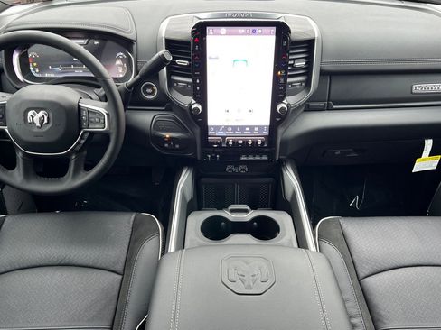 New 2026 RAM 2500 Laramie image 9