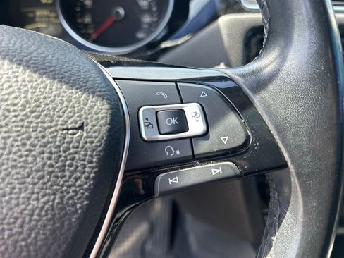 Used 2015 Volkswagen Jetta TDI SEL FWD image 24