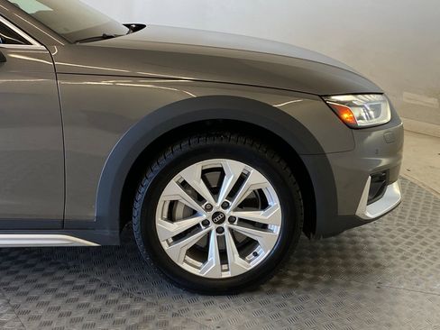 Used 2022 Audi A4 2.0T allroad Premium Plus w/ Premium Plus Package image 10