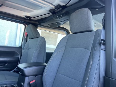 New 2026 Jeep Wrangler Sport image 15