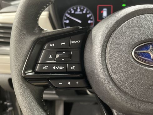 New 2025 Subaru Forester Premium w/ Convenience Package #1 image 17