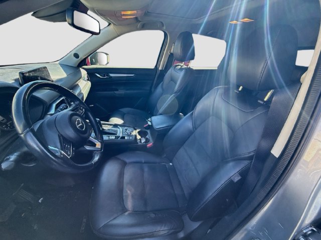 Used 2019 MAZDA CX-5 Touring AWD/4WD image 25