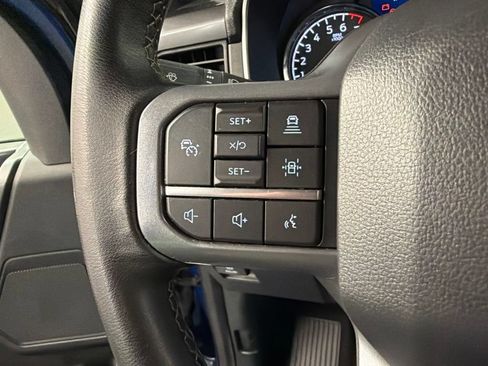 Certified 2023 Ford F150 XLT w/ Equipment Group 302A High AWD/4WD image 19