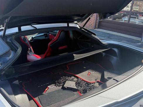 Used 2014 Chevrolet Corvette Stingray Coupe w/ 3LT Preferred Equipment Group image 17