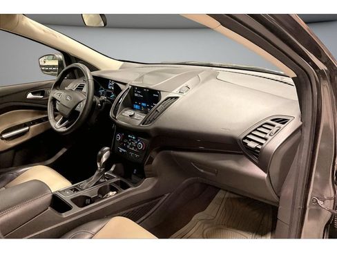 Used 2019 Ford Escape SEL AWD/4WD image 46