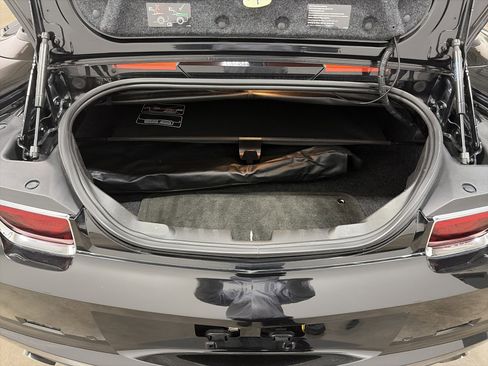 Used 2012 Chevrolet Camaro SS image 28