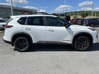 Used 2026 Nissan Rogue SV w/ Rock Creek Premium Package AWD/4WD video 2
