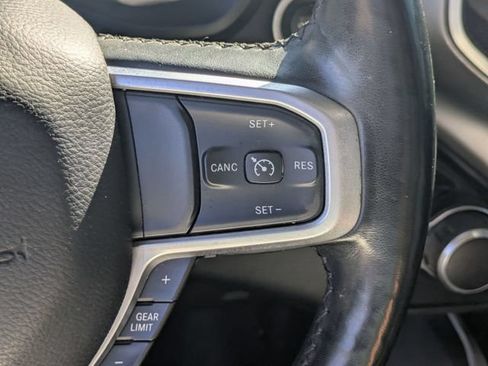Used 2019 RAM 1500 Big Horn AWD/4WD image 19