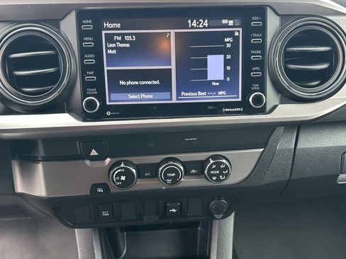 Used 2023 Toyota Tacoma SR5 image 29