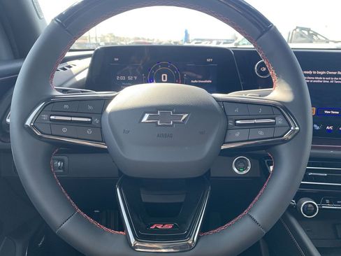 New 2026 Chevrolet Traverse RS w/ LPO, Floor Liner Package image 10