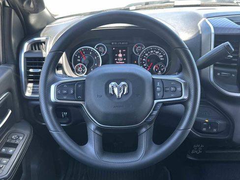 New 2025 RAM 2500 Big Horn w/ Cold Weather Group image 11