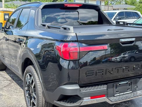 Used 2026 Hyundai Santa Cruz Limited AWD/4WD image 13
