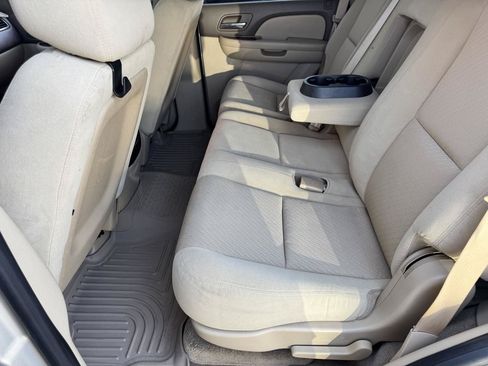 Used 2009 Chevrolet Tahoe LT AWD/4WD image 31