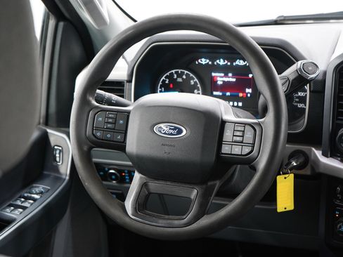 Used 2023 Ford F150 XLT w/ XTR Package AWD/4WD image 16