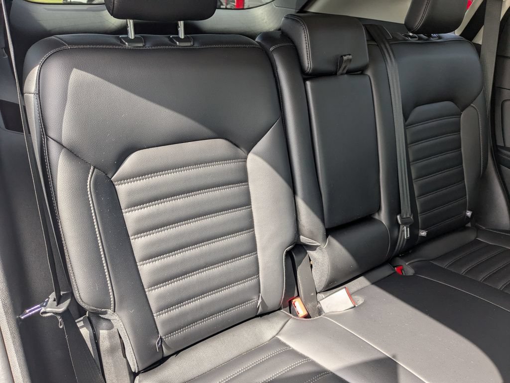 Used 2024 Ford Edge SEL w/ Convenience Package AWD/4WD image 15