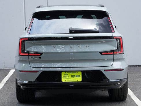 Used 2025 Volvo EX90 Ultra AWD/4WD image 50