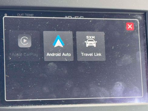 Certified 2025 Subaru Forester image 20