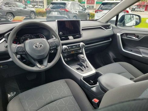 Certified 2023 Toyota RAV4 XLE image 10