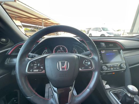 Used 2020 Honda Civic Si image 25