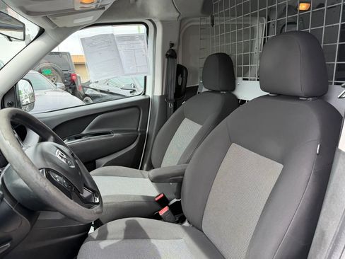 Used 2020 RAM ProMaster City Tradesman FWD image 10