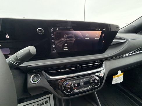 New 2026 Buick Envista Sport Touring w/ Convenience I Package image 13