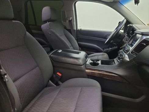 Used 2016 Chevrolet Tahoe LS RWD image 21