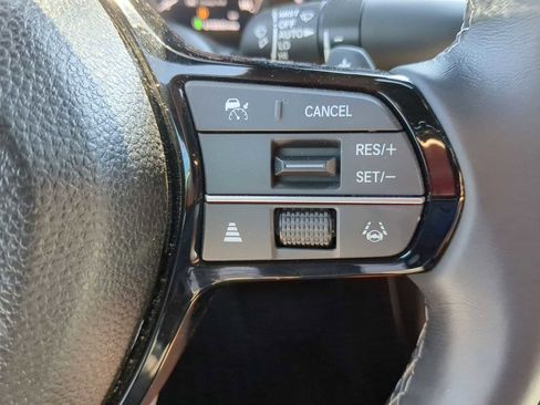 Used 2025 Honda Civic Sport Touring image 17
