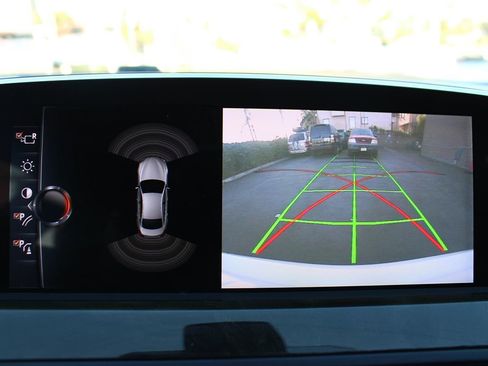 Used 2017 BMW 650i Gran Coupe image 29