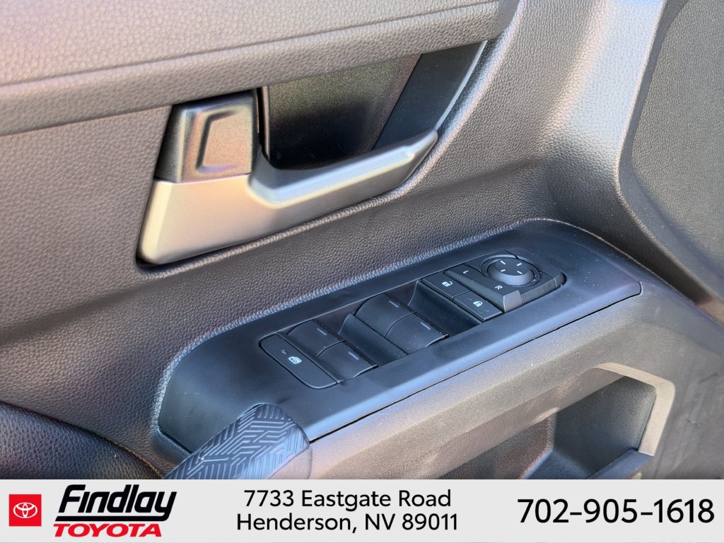 Certified 2026 Toyota Tacoma TRD Sport AWD/4WD image 20
