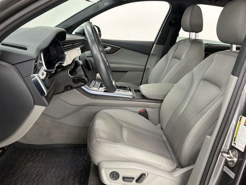 Used 2020 Audi Q7 2.0T Premium Plus AWD/4WD image 27