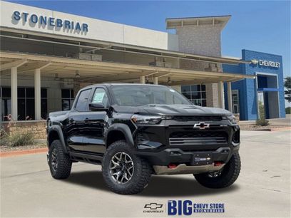 New 2026 Chevrolet Colorado ZR2 w/ Technology Package