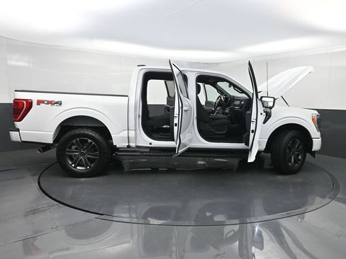 Used 2022 Ford F150 XLT w/ Equipment Group 302A High AWD/4WD image 36