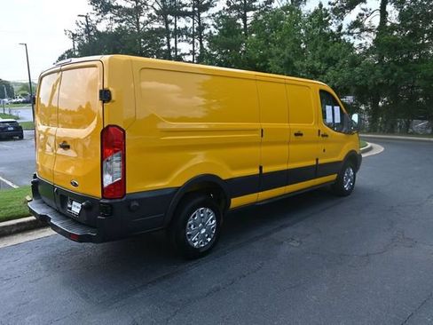 Used 2016 Ford Transit 250 148 Low Roof RWD image 5