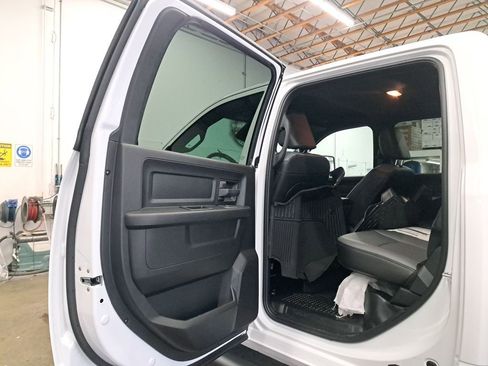 New 2026 RAM 2500 Tradesman image 12