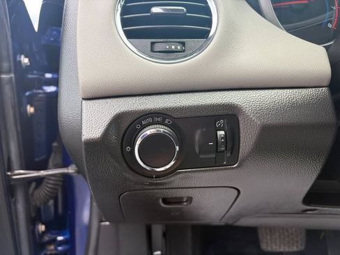 Used 2013 Chevrolet Cruze Eco FWD image 16