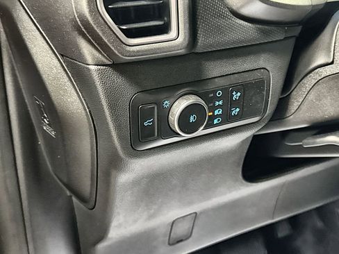 New 2025 Ford Bronco Sport Badlands AWD/4WD image 16