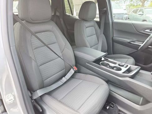 New 2026 Chevrolet Equinox LT w/ LPO, Floor Liner Package image 12