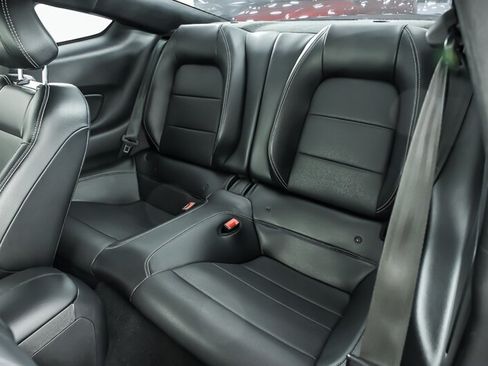 Used 2019 Ford Mustang GT Premium w/ Black Accent Package RWD image 18