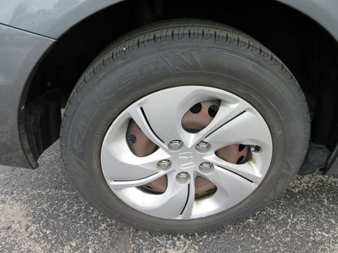Used 2013 Honda Civic LX image 9