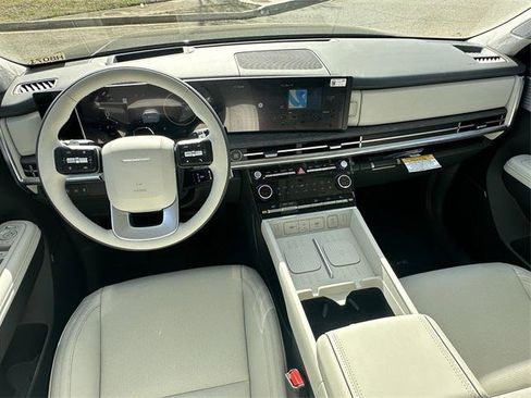 New 2025 Hyundai Santa Fe Calligraphy image 22