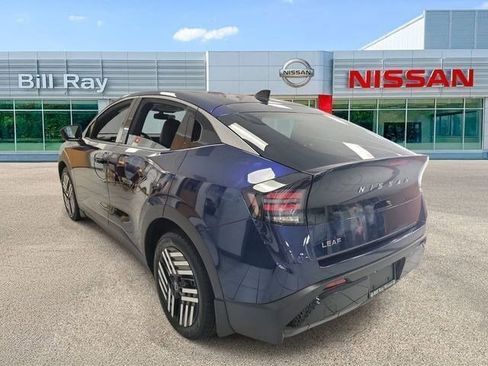 New 2026 Nissan Leaf SV+ FWD image 3