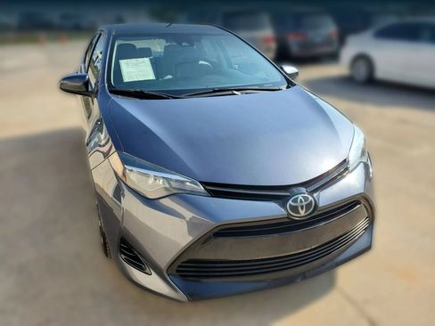 Used 2019 Toyota Corolla LE FWD image 20