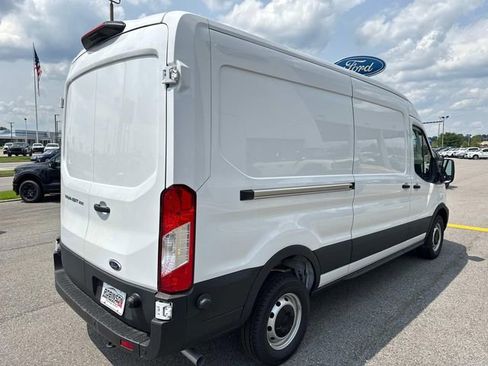 New 2025 Ford Transit 250 148 Medium Roof image 5