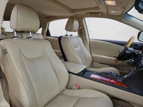 Used 2012 Lexus RX 350 AWD w/ Premium Pkg image 21