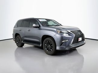 Used 2023 Lexus GX 460 Premium w/ Accessory Package AWD/4WD video 1