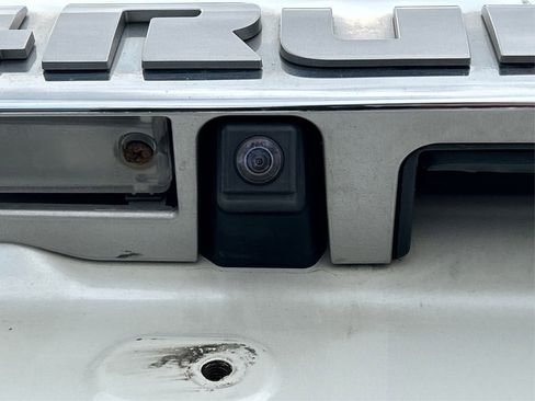 Used 2021 Toyota 4Runner Limited image 15