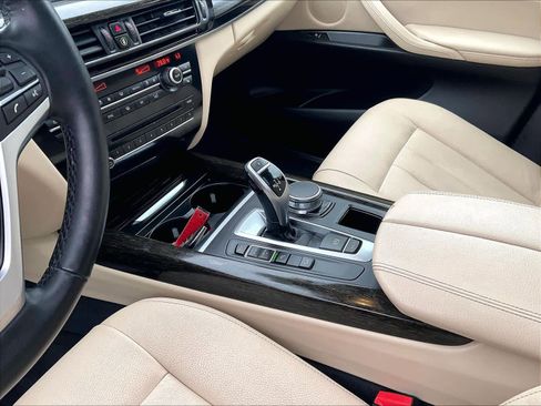 Used 2018 BMW X5 xDrive35i image 20