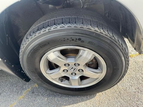 Used 2008 Honda Pilot EX-L image 24
