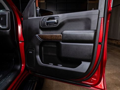 Used 2019 GMC Sierra 1500 Denali w/ Denali Ultimate Package image 37