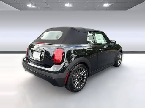 New 2026 MINI Cooper S FWD image 9